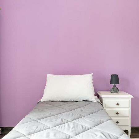 Myricae Rooms Affittacamere No Late Arrival 피우미치노 외부 사진