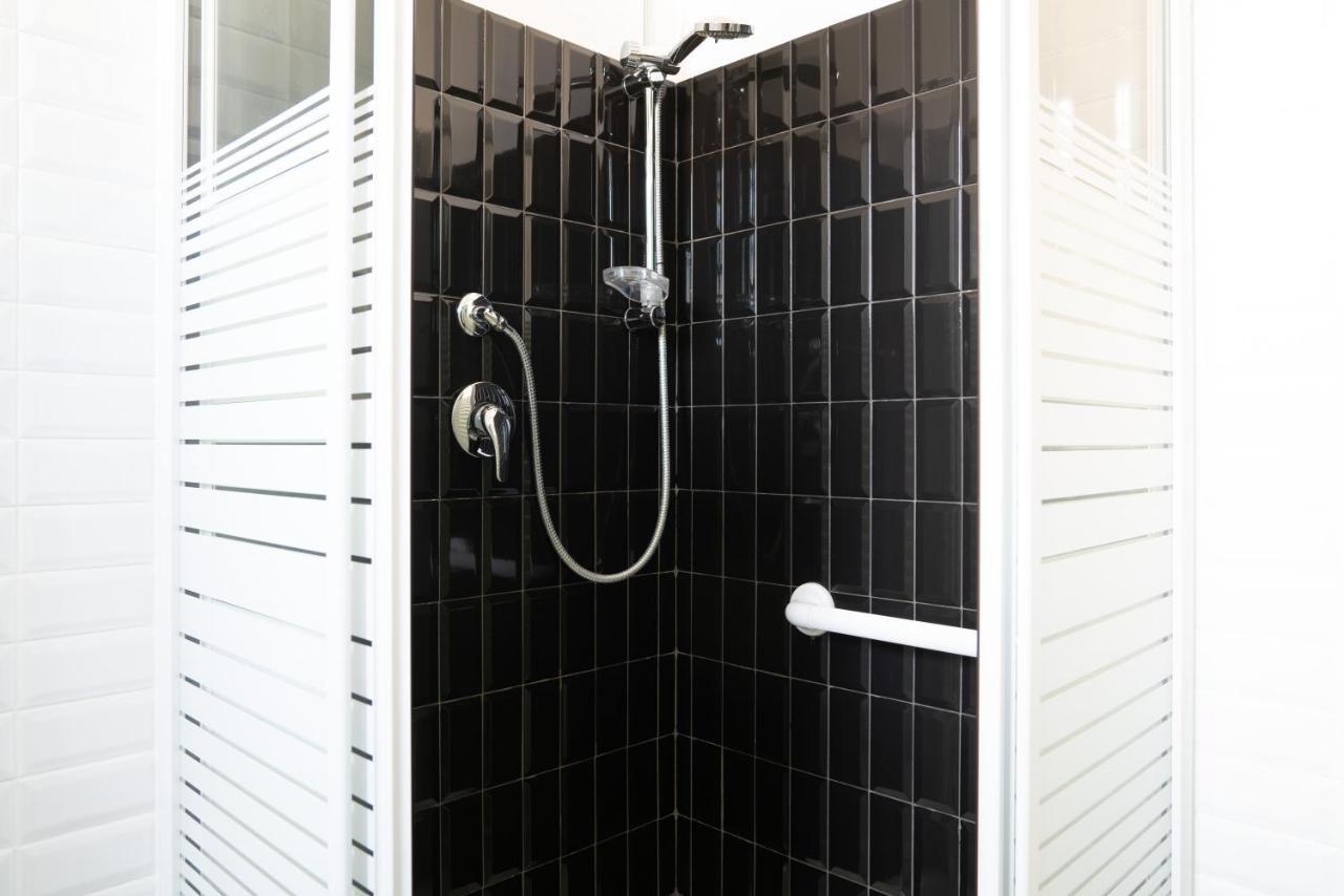 Myricae Rooms Affittacamere No Late Arrival 피우미치노 외부 사진